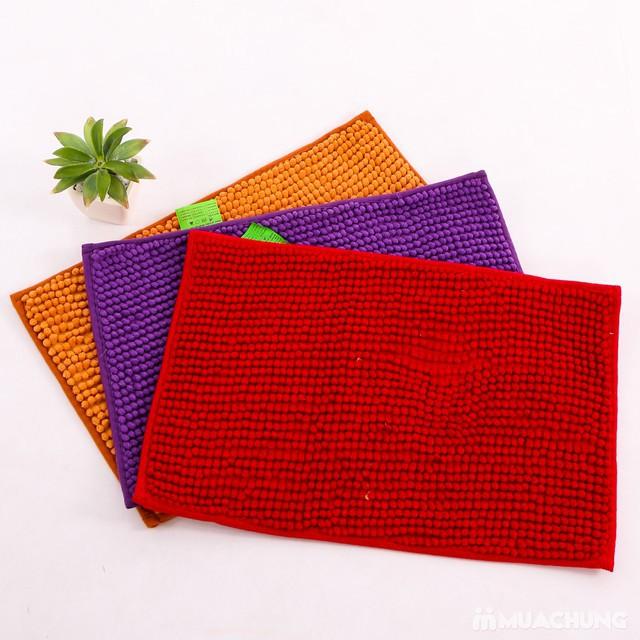 Thảm lót sàn lông xù, Thảm lau chân  giá tốt-duoc-ban-tai-Quỳnh vy