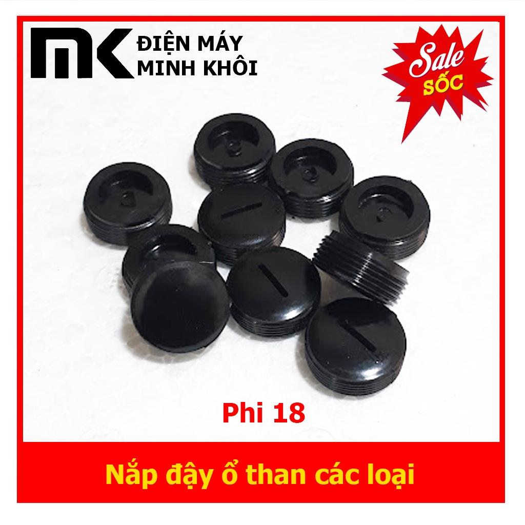 1 đôi nắp chổi than các loại cho máy cầm tay....-duoc-ban-tai-Điện Máy Minh Khôi