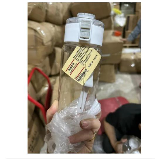 Bình nước muji đẹp - Bình nước mang đi cho bé và người lớn chất liệu PC cao cấp-duoc-ban-tai-Quỳnh vy