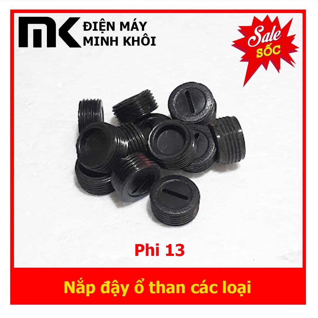 1 đôi nắp chổi than các loại cho máy cầm tay....-duoc-ban-tai-Điện Máy Minh Khôi