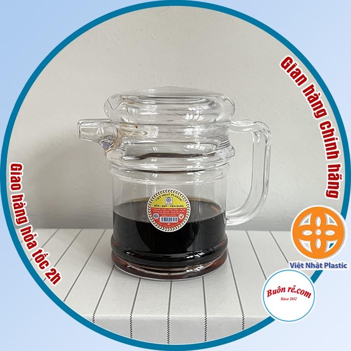 Lọ đựng dầu ăn, lọ đựng giấm hàng việt nhật-duoc-ban-tai-Quỳnh vy