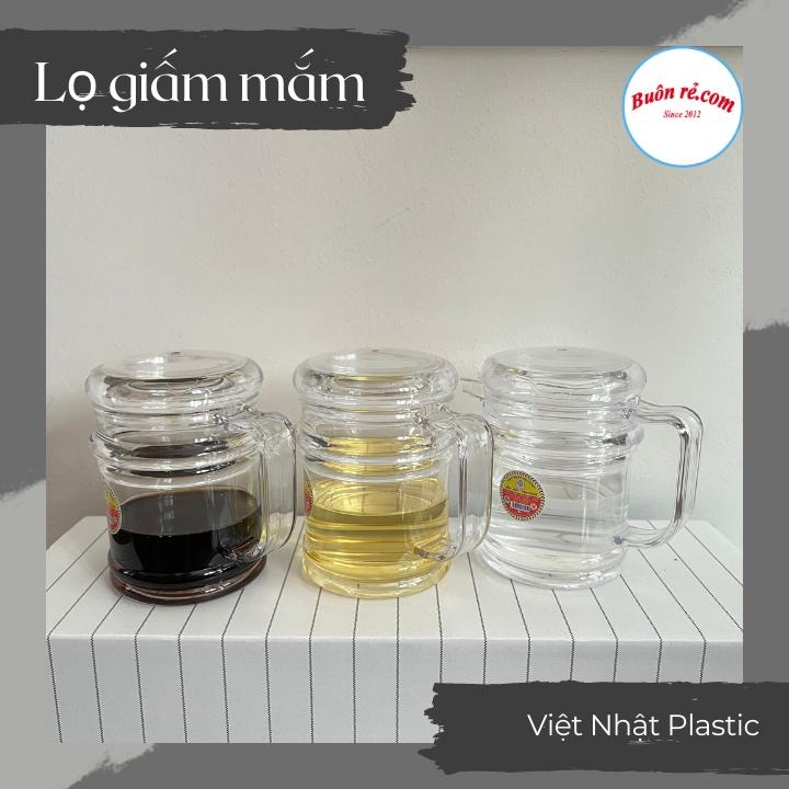 Lọ đựng dầu ăn, lọ đựng giấm hàng việt nhật-duoc-ban-tai-Quỳnh vy