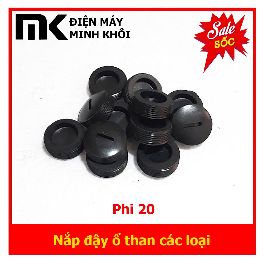 1 đôi nắp chổi than các loại cho máy cầm tay....-duoc-ban-tai-Điện Máy Minh Khôi