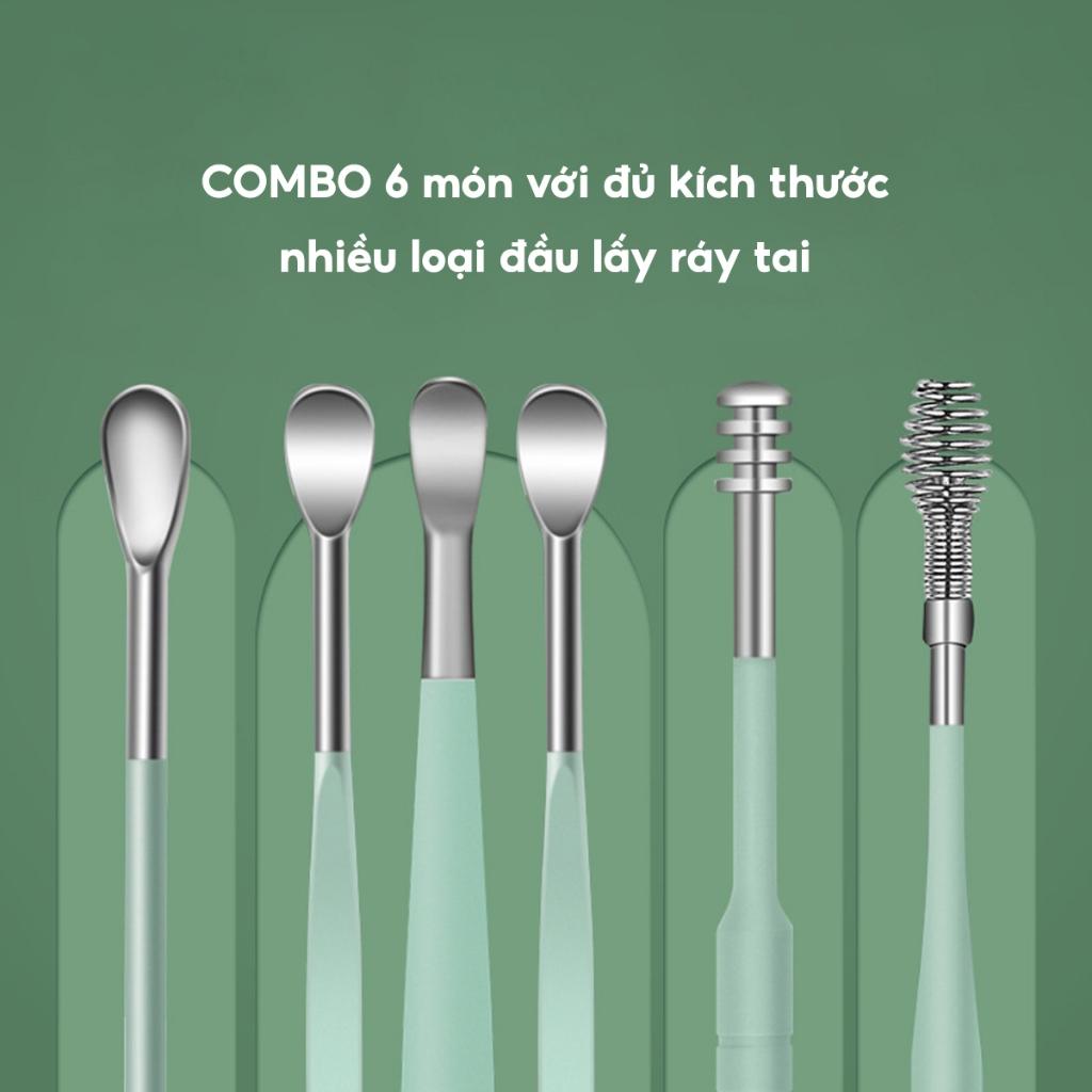 bộ lấy ráy tai bao da-duoc-ban-tai-Quỳnh vy