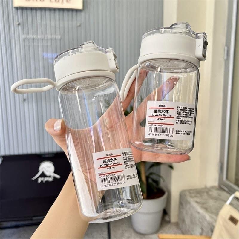 Bình nước muji đẹp - Bình nước mang đi cho bé và người lớn chất liệu PC cao cấp-duoc-ban-tai-Quỳnh vy