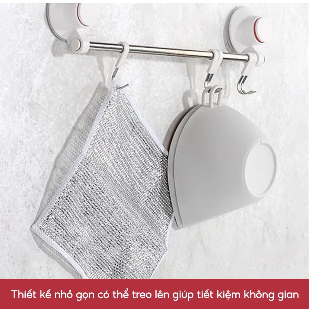 combo 5 khăn rửa bát bằng nhôm-duoc-ban-tai-Quỳnh vy