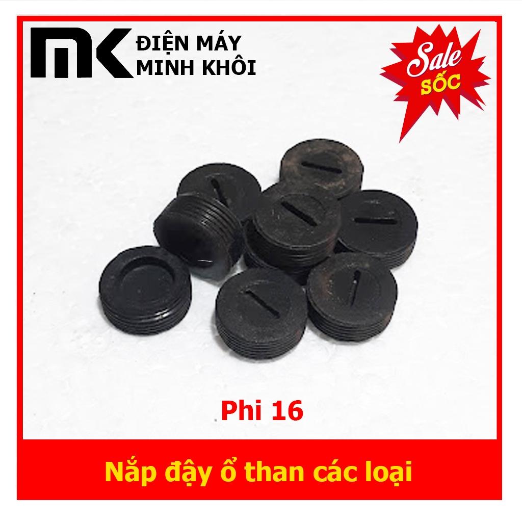 1 đôi nắp chổi than các loại cho máy cầm tay....-duoc-ban-tai-Điện Máy Minh Khôi