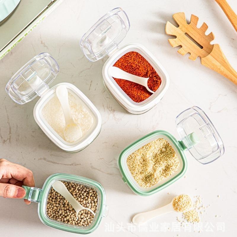 LỌ GIA VỊ HOKORI VIỆT NHẬT - 3 LỌ-duoc-ban-tai-Quỳnh vy