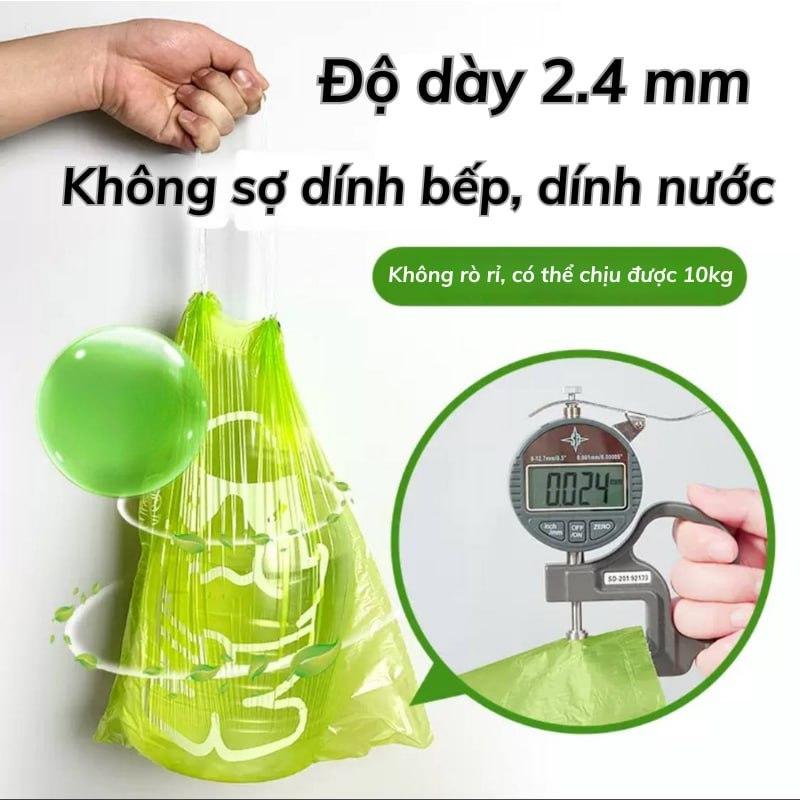 TÚI RÁC NGẢI CỨU-duoc-ban-tai-Quỳnh vy