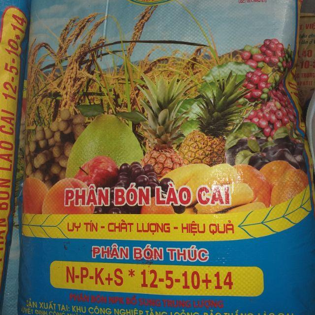 NPK 12-5-10-duoc-ban-tai-Phân bón  Phú Son