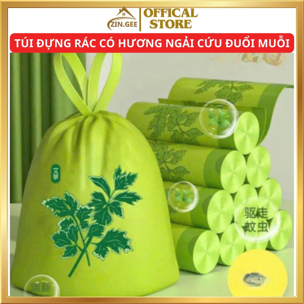 TÚI RÁC NGẢI CỨU-duoc-ban-tai-Quỳnh vy