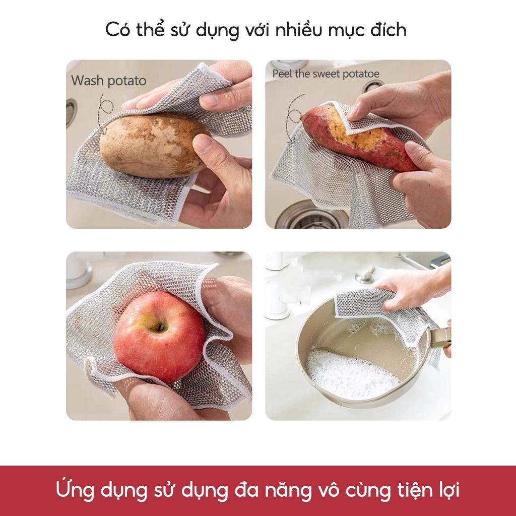 combo 5 khăn rửa bát bằng nhôm-duoc-ban-tai-Quỳnh vy