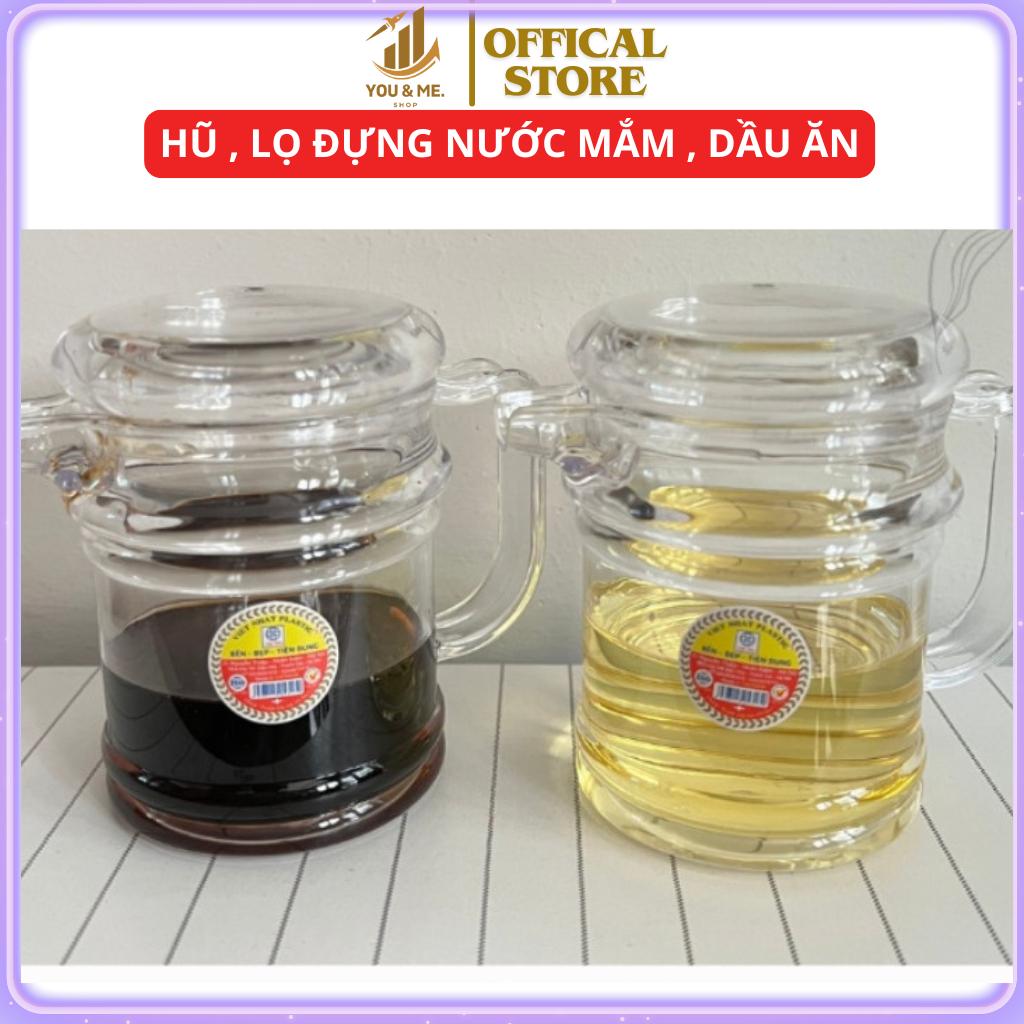 Lọ đựng dầu ăn, lọ đựng giấm hàng việt nhật-duoc-ban-tai-Quỳnh vy