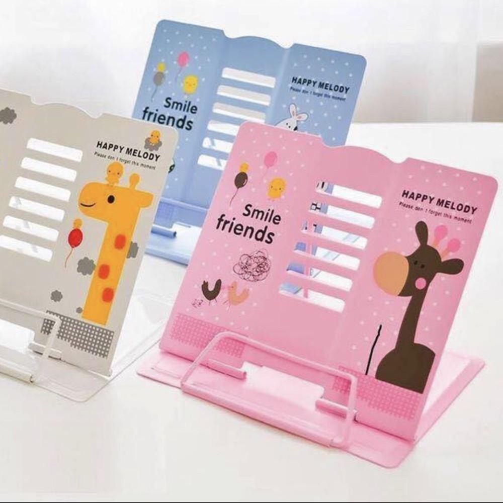 Kẹp giữ sách chống cận cho bé tiện ích-duoc-ban-tai-Quỳnh vy
