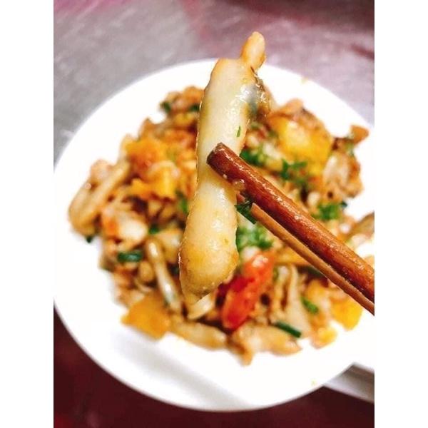 [HOẢ TỐC SG] Ruột ốc móng tay lớn tươi ngon xào rau muống, xào mì 500g-duoc-ban-tai-Hải Sản Phương Châu