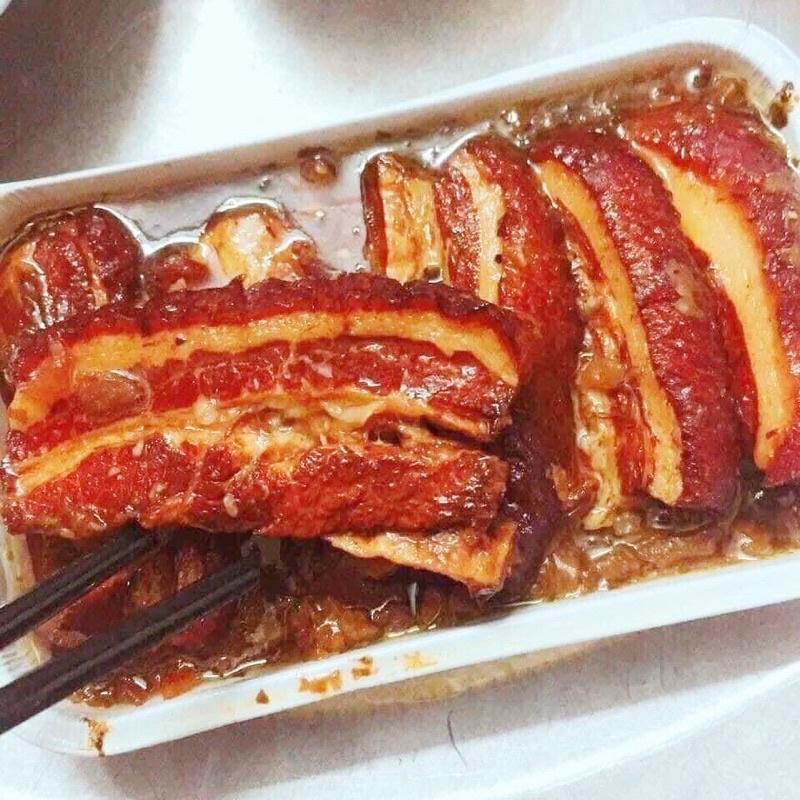 Khâu nhục Tiên Yên 350g-duoc-ban-tai-Hải Sản Phương Châu