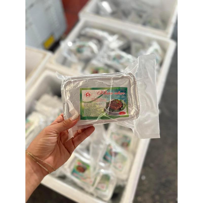 Khâu nhục Tiên Yên 350g-duoc-ban-tai-Hải Sản Phương Châu