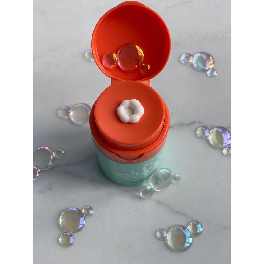 Kem dưỡng cấp ẩm Bubble | Slam Dunk chống oxy hoá dành cho da thường đến da khô với dầu trái bơ và nước ép lô hội-duoc-ban-tai-Offload Spa
