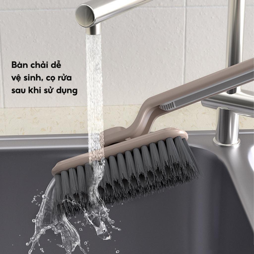 Bàn Chải Vệ Sinh Khe Hở Góc Rãnh Xoay 360 RẺ-duoc-ban-tai-Quỳnh vy