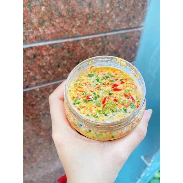 [HỎA TỐC SG] Muối ớt chấm hải sản thịt gà thần thánh siêu ngon 500g-duoc-ban-tai-Hải Sản Phương Châu