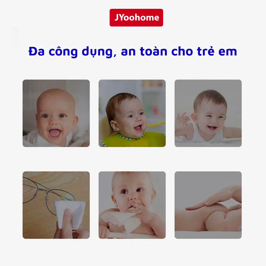 Bịch 64 Khăn Giấy Ướt Mini Bỏ Túi zingee Khăn Ướt Đa Năng Du Lịch Dùng Được cho mọi lứa tuổi-duoc-ban-tai-Quỳnh vy