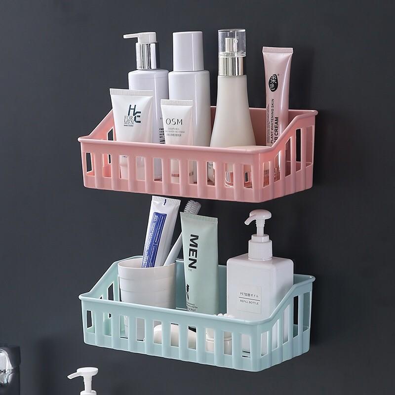 KỆ NHỰA CHỮ NHẬT VÁT-duoc-ban-tai-Quỳnh vy