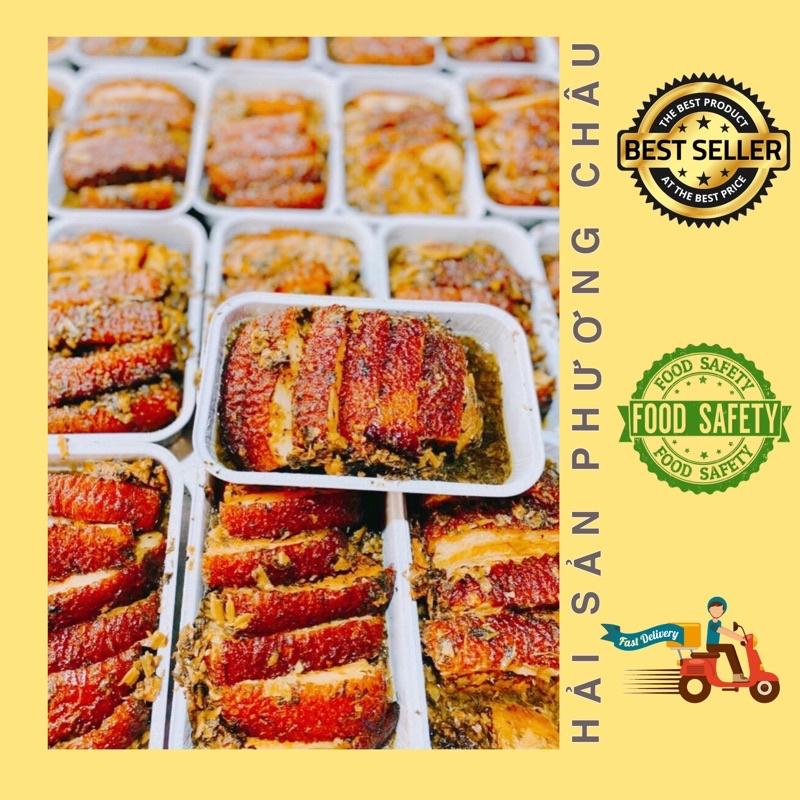 Khâu nhục Tiên Yên 350g-duoc-ban-tai-Hải Sản Phương Châu