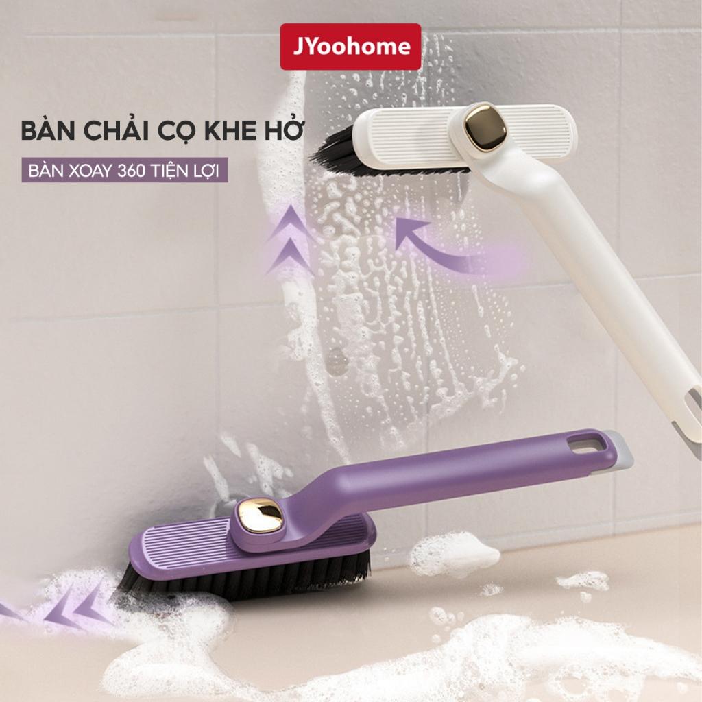 Bàn Chải Vệ Sinh Khe Hở Góc Rãnh Xoay 360 RẺ-duoc-ban-tai-Quỳnh vy