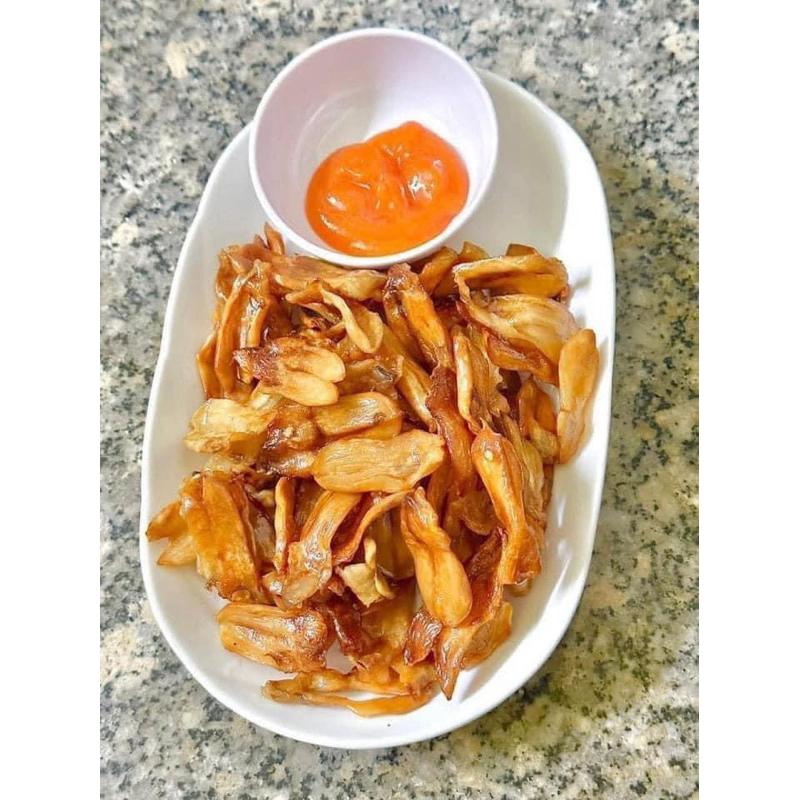 Ốc móng tay khô tẩm vị-duoc-ban-tai-Hải Sản Phương Châu