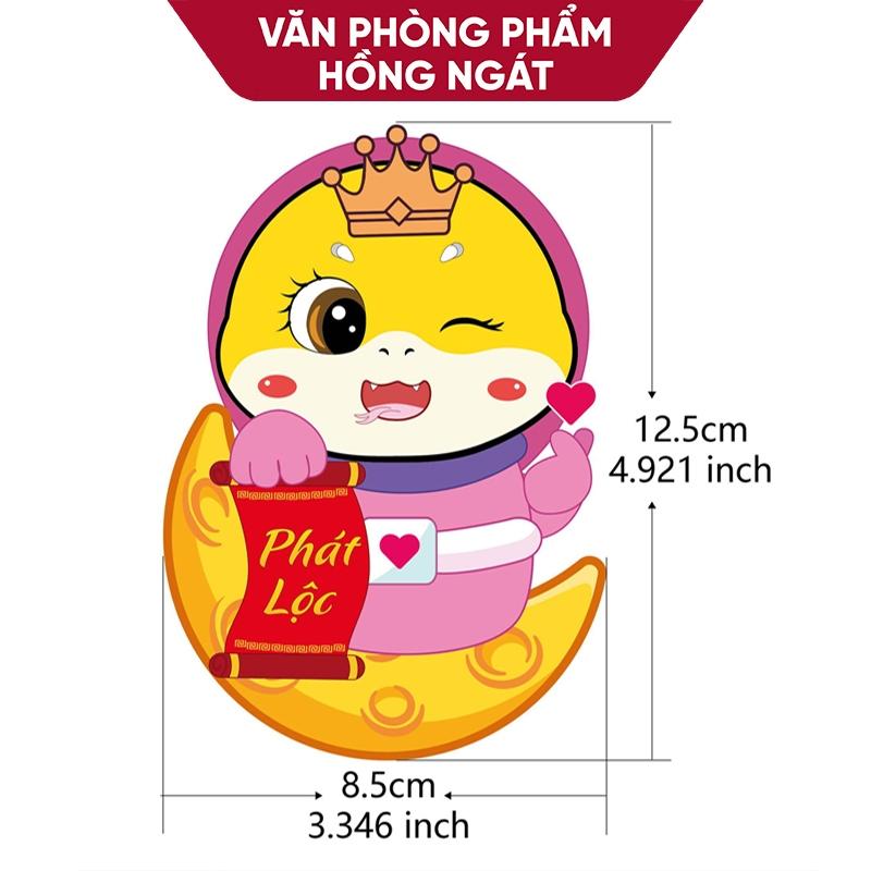 Bao lì xì tết 2025 chibi dễ thương chúc mừng năm mới, vạn sự như ý, may mắn tài lộc tới mọi người-duoc-ban-tai-Quỳnh vy