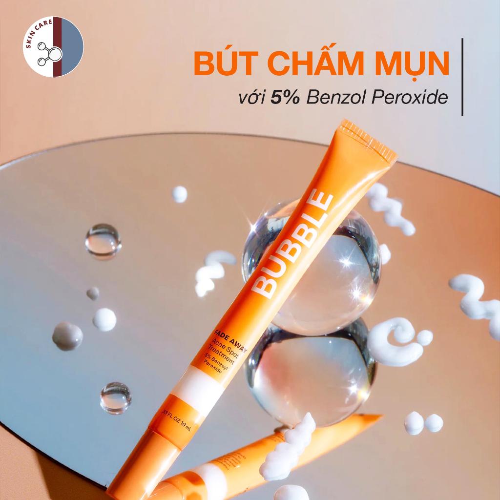 Sản phẩm dành cho da mụn mụn Bubble | Fade Away-duoc-ban-tai-Offload Spa