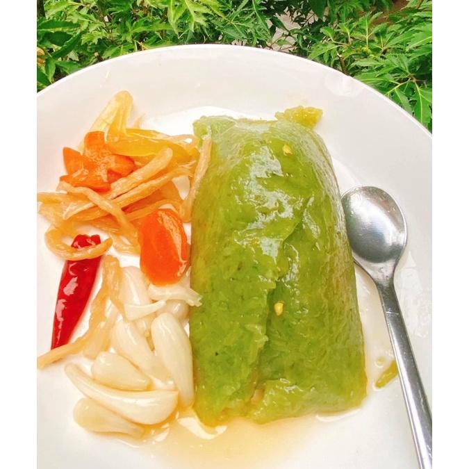 [HỎA TỐC SG] Bánh chưng gù Hà Giang đặc biệt dẻo thơm 1 cặp-duoc-ban-tai-Hải Sản Phương Châu