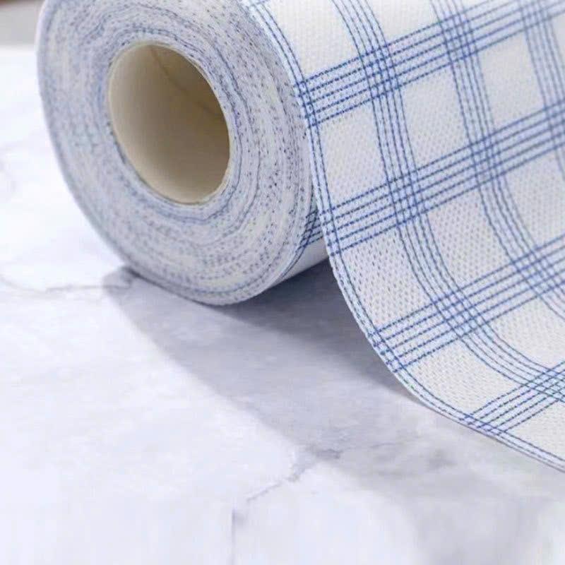 CUỘN GIẤY LAU TRẮNG 25CM-duoc-ban-tai-Quỳnh vy
