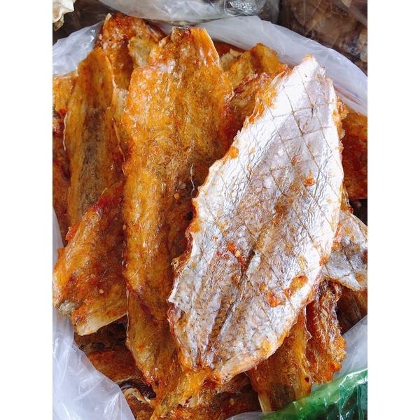 Khô cá mối tiêu đường-duoc-ban-tai-Hải Sản Phương Châu