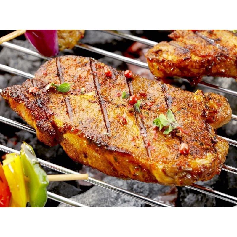 [HỎA TỐC SG] Sốt ướp thịt nướng hải sản Cholimex hủ thủy tinh 200g ướp siêu ngon-duoc-ban-tai-Hải Sản Phương Châu