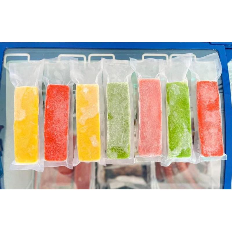 [HỎA TỐC SG] Cá trích ép trứng sashimi Nhật vàng/hồng/xanh Nissi - 1 thanh tách lẻ-duoc-ban-tai-Hải Sản Phương Châu
