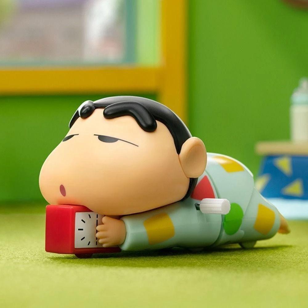 đồ chơi Cậu Bé Bút Chì Dây Cót - Crayon Shinchan Dynamic Shin-Cậu Bé Bút Chì Vặn Cót Chạy Dễ Thương-duoc-ban-tai-Quỳnh vy