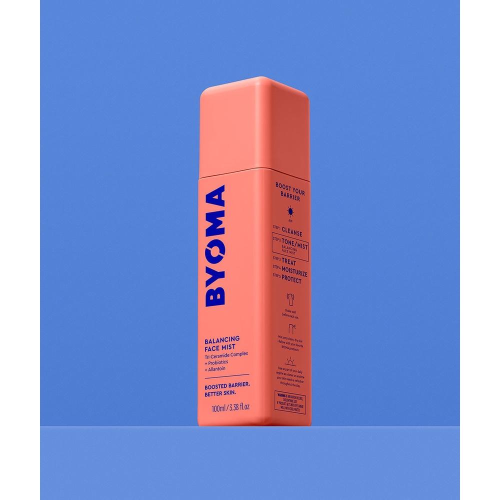 Toner cấp ẩm phun sương Byoma | Balancing Face Mist-duoc-ban-tai-Offload Spa