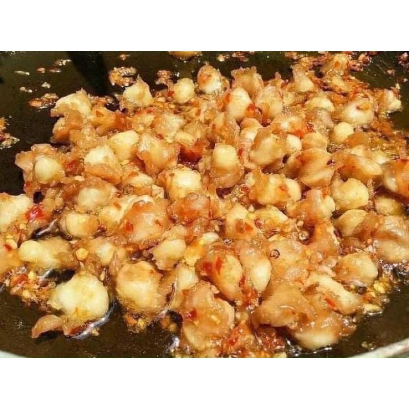 [HỎA TỐC SG] Sụn gà CP giòn ngon chiên nước mắm cháy tỏi-duoc-ban-tai-Hải Sản Phương Châu