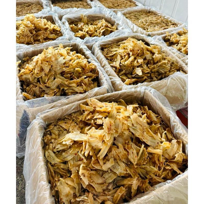 Ốc móng tay khô tẩm vị-duoc-ban-tai-Hải Sản Phương Châu