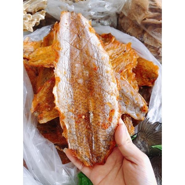 Khô cá mối tiêu đường-duoc-ban-tai-Hải Sản Phương Châu
