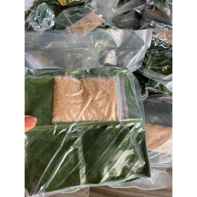 [HỎA TỐC SG] Xôi ngũ sắc Tây Bắc Điện Biên chuẩn nếp nương Mường Khương dẻo thơm ngon 500g-duoc-ban-tai-Hải Sản Phương Châu