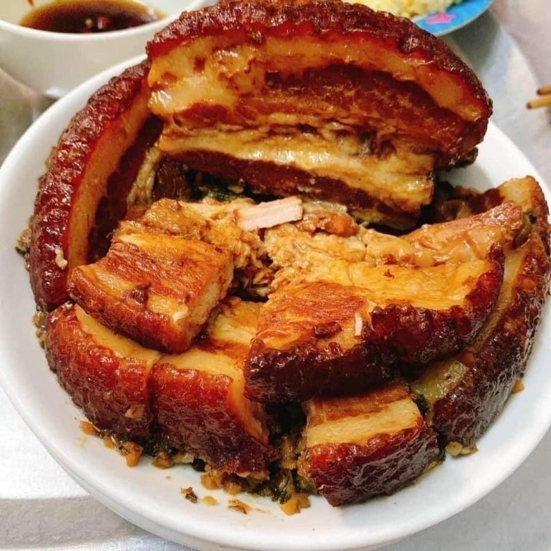 Khâu nhục Tiên Yên 350g-duoc-ban-tai-Hải Sản Phương Châu