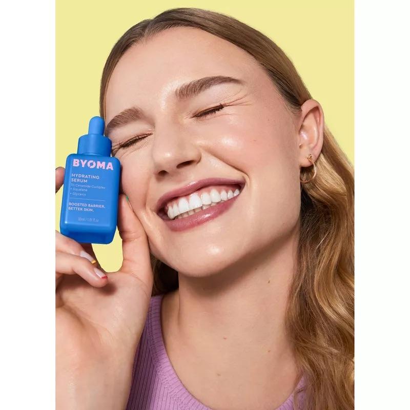 Serum cấp ẩm Byoma | Hydrating Serum với Squalane và Glycerin phục hồi độ ẩm tự nhiên của da-duoc-ban-tai-Offload Spa