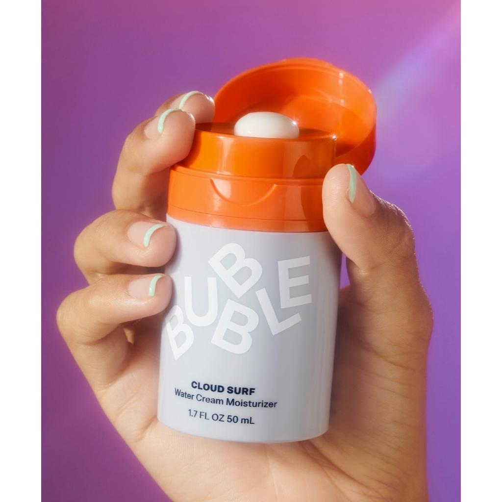 Kem dưỡng dạng kem nước Bubble | Cloud Surf dành cho da hỗn hợp hoặc da nhạy cảm-duoc-ban-tai-Offload Spa