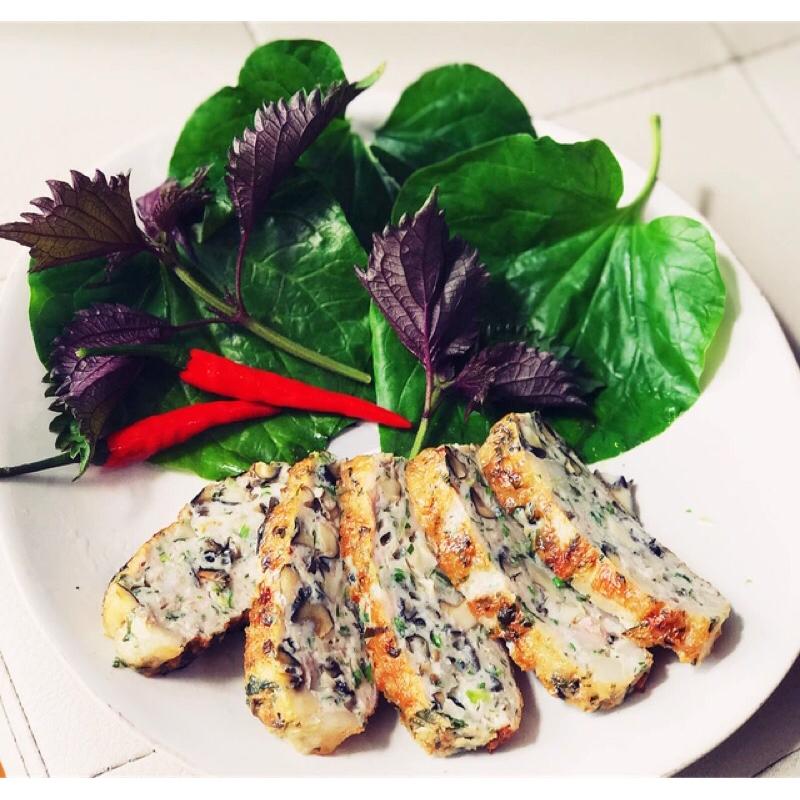 [HỎA TỐC SG] Chả ốc Kinh Kỳ Hà Nội loại đặc biệt thơm ngon - nguyên liệu bún đậu mắm tôm 500g-duoc-ban-tai-Hải Sản Phương Châu