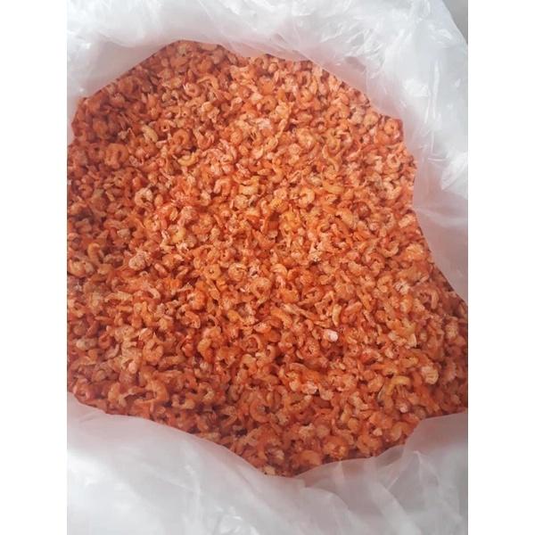 [HỎA TỐC SG] Tôm khô nhỏ nấu canh ngon chất lượng-duoc-ban-tai-Hải Sản Phương Châu