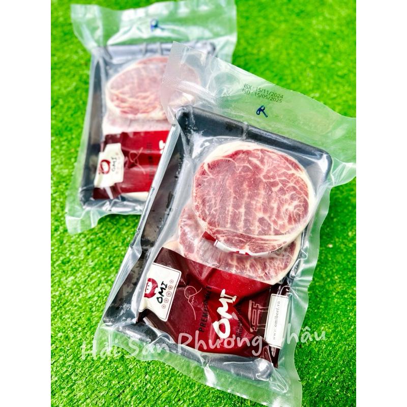 Thăn lưng bò Omi - Omi Rib Eye-duoc-ban-tai-Hải Sản Phương Châu
