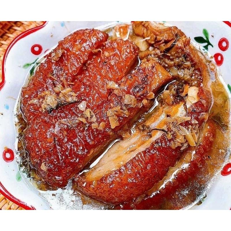 Khâu nhục Tiên Yên 350g-duoc-ban-tai-Hải Sản Phương Châu