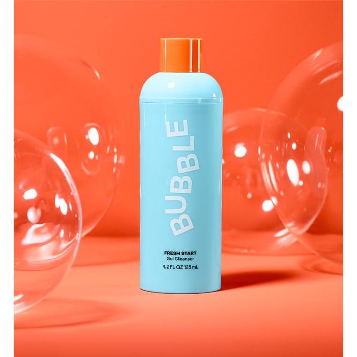 Sữa rửa mặt dạng gel Bubble | Fresh Start-duoc-ban-tai-Offload Spa